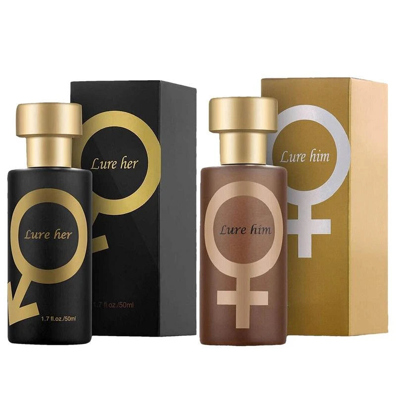 Socktic™ -  Das Pheromon-Parfüm für Männer und Frauen