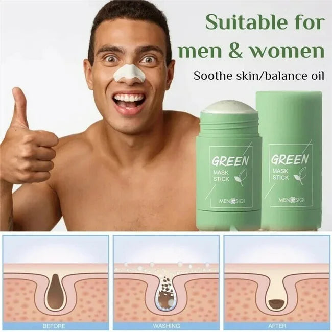 Jolly™ - Reinigen Sie die Poren Ihrer Haut und verbessern Sie die Müdigkeit im Gesicht!