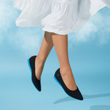 Flaty™ - Bequeme flache Schuhe für Frauen