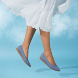 Flaty™ - Bequeme flache Schuhe für Frauen