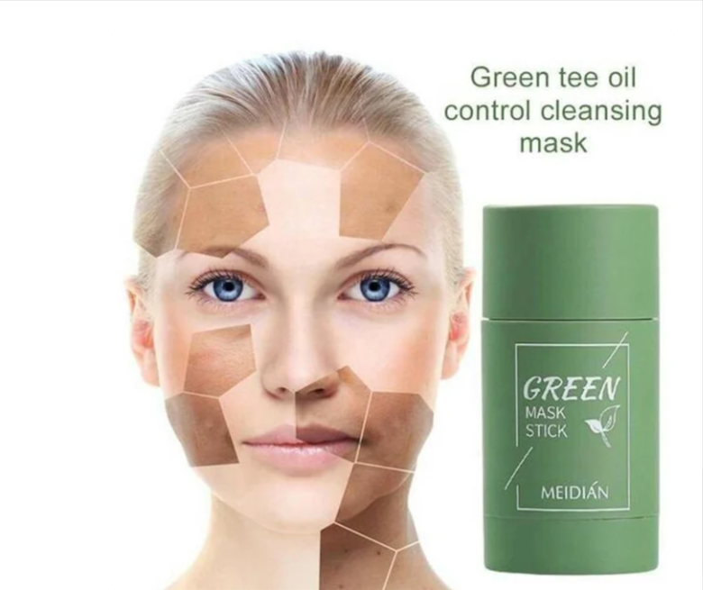 Jolly™ - Reinigen Sie die Poren Ihrer Haut und verbessern Sie die Müdigkeit im Gesicht!