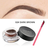 EyebrowBrush™ - Für ein perfektes Augenbrauen-Schminke