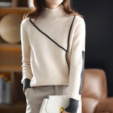 StylishSweater™ - Für einen kohärenten und stilvollen Look