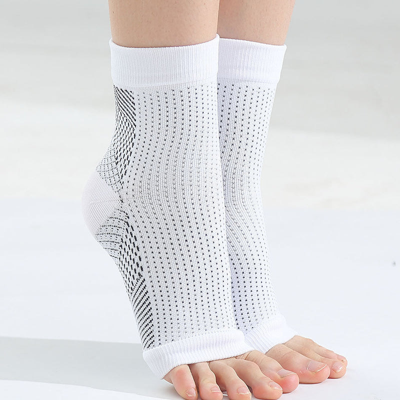 Relaxer™ - Europathy Socken für Schmerzlinderung und Blutzirkulation
