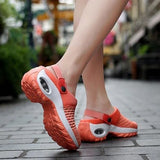 Elover™ - Orthopädische luftdurchlässige Sandalen für Frauen
