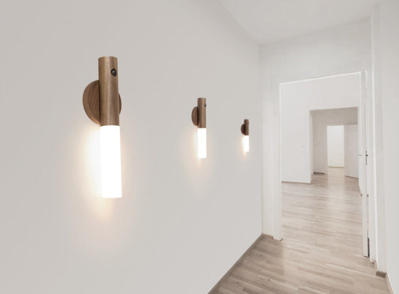 WoodenLamp™ - Ein attraktives Dekorationsstück für Ihr Zuhause
