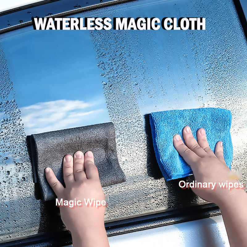 MagicalCleaningCloth™ - Erleichtern Sie Ihre Reinigungsarbeit!