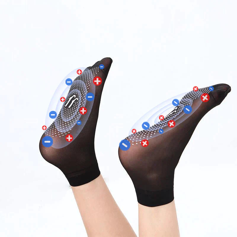 Sockod™ - Ionic Körperformung Dehnen Socken