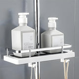 ShowerHolderRack™ -  Badezimmer sauber und organisiert halten