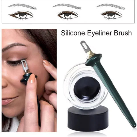 EasyLiner™ -Perfektes Eyeliner-Werkzeug für Ihren perfekten Make-up-Look