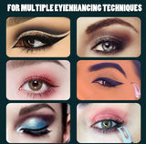 EasyLiner™ -Perfektes Eyeliner-Werkzeug für Ihren perfekten Make-up-Look
