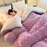 ThickenWarmBlanket™ - Geben Sie extra Komfort und Wärme