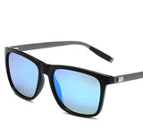 PolarizedGlasses™ - Perfekte Sicherheit für Ihre Augen