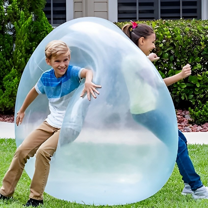 Bubbly™ - Der beste Spaßball für Ihre Kinder!