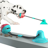 ChewerToy™ - Interaktives Hundekauspielzeug