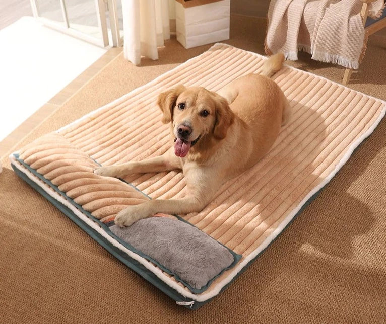 PetBed™ - Warmer und bequemer Platz für Ihr Haustier