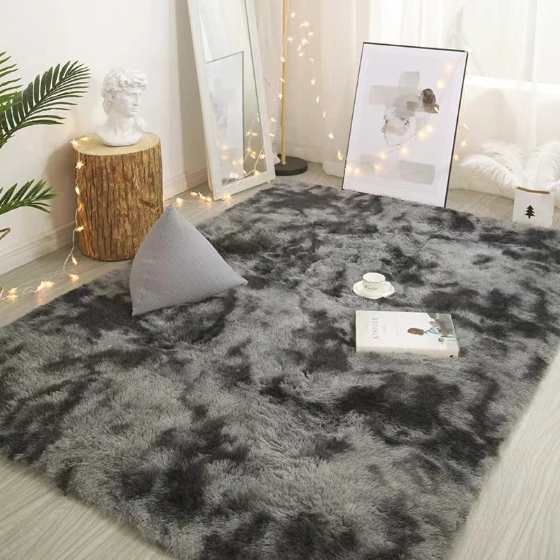LivingCarpet™ - Home Dekorative Teppiche für das Wohnzimmer