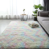 LivingCarpet™ - Home Dekorative Teppiche für das Wohnzimmer