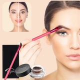 EyebrowBrush™ - Für ein perfektes Augenbrauen-Schminke