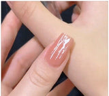 NailStamper™ - Geben Sie Ihren Nägeln einen auffälligen Siehe (1 + 1 Gratis)