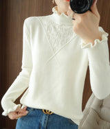 KnittedPulloverSweater™ - Gemütlich und trendig zugleich