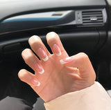 NailStamper™ - Geben Sie Ihren Nägeln einen auffälligen Siehe (1 + 1 Gratis)