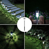 SolarGardenLight™ - Machen Sie Ihren Garten attraktiver