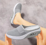 WalkingShoes™  - Luftgepolsterte Wanderschuhe für Frauen