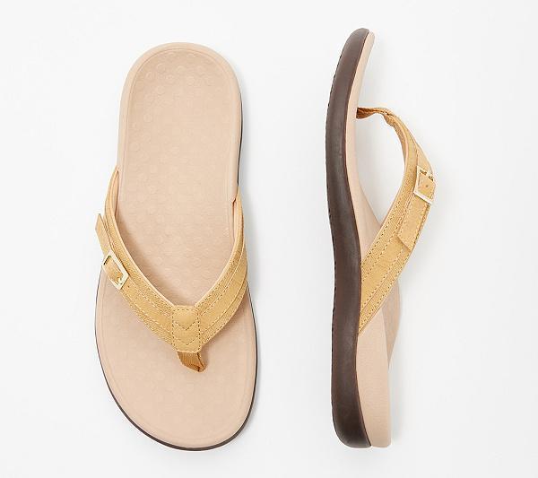 Condia™ - Stilvolle und bequeme Sandalen für den Sommer
