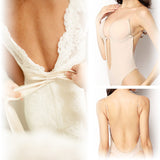 RückenfreierBodysuit™ - Jedes rückenfreie Kleid mit Selbstvertrauen tragen